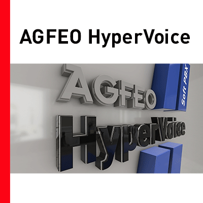 AGEFO Hyper Voice
